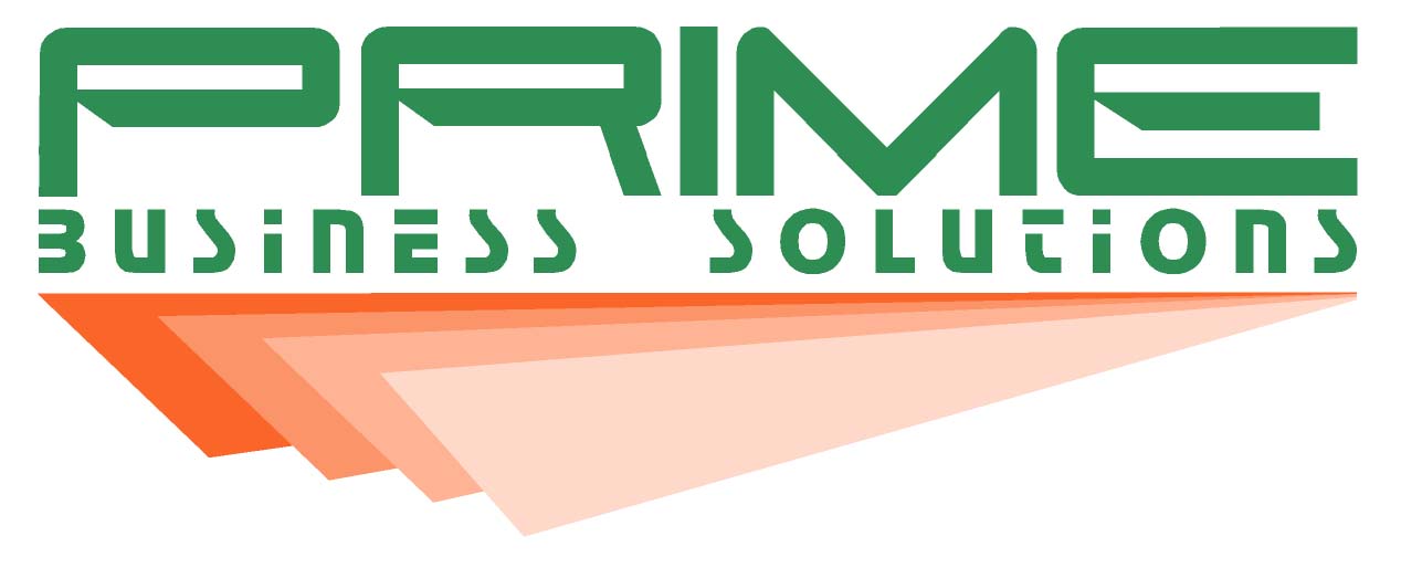 Prime Business Solutions's Logo