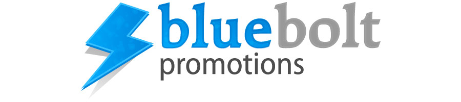 Blue Bolt Promotions's Logo