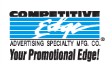 Competitive Edge Inc's Logo