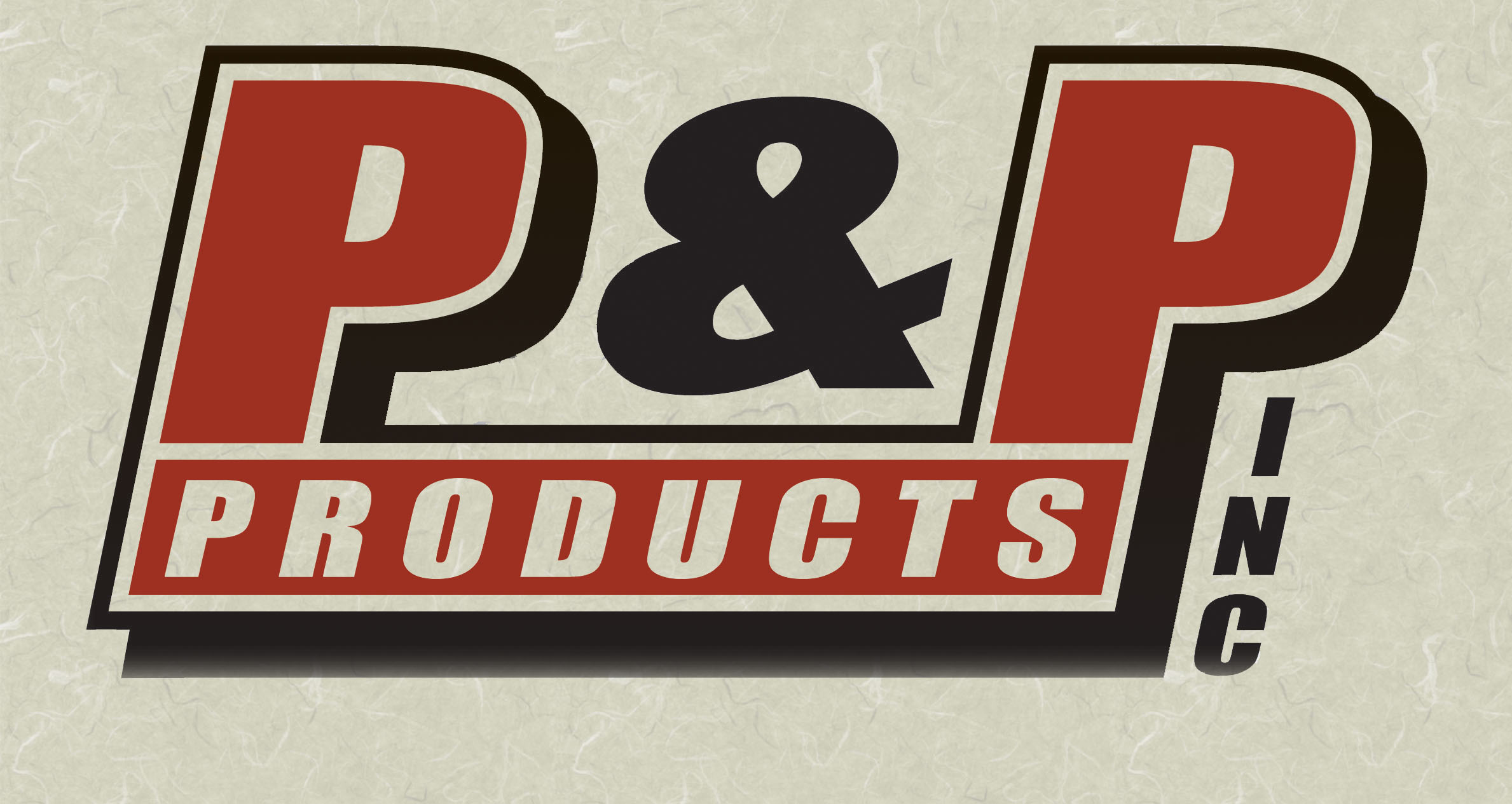 P & P Products Inc's Logo