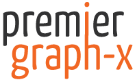 Premier Graph-x Inc's Logo