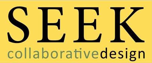 SEEK Collaborative Design's Logo
