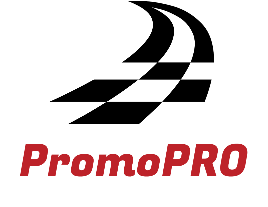 PromoPRO, LLC's Logo