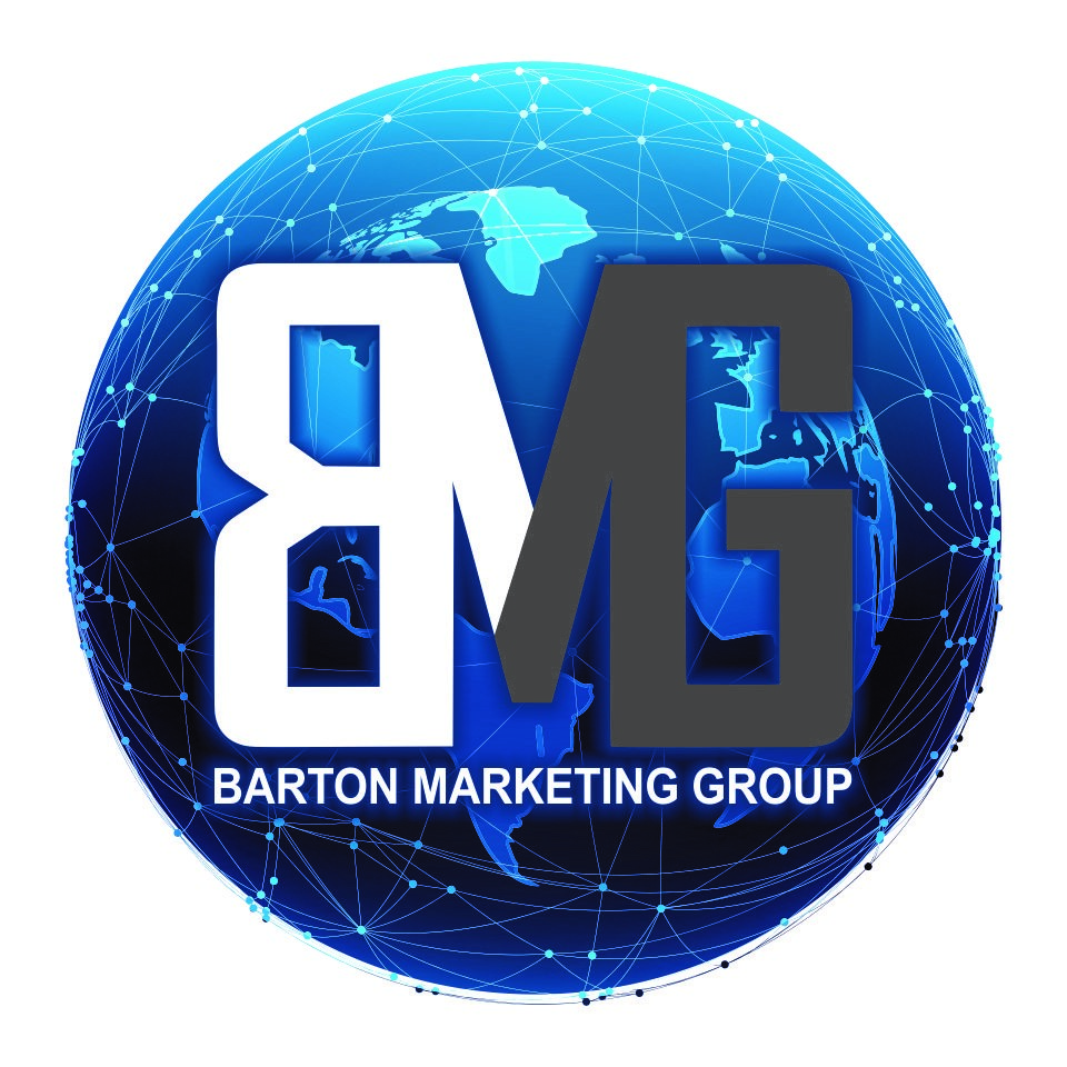 Barton Marketing's Logo