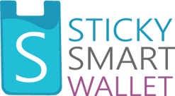 The Sticky Smart Wallet, Inc's Logo