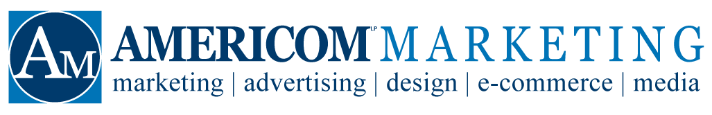 Americom Marketing's Logo