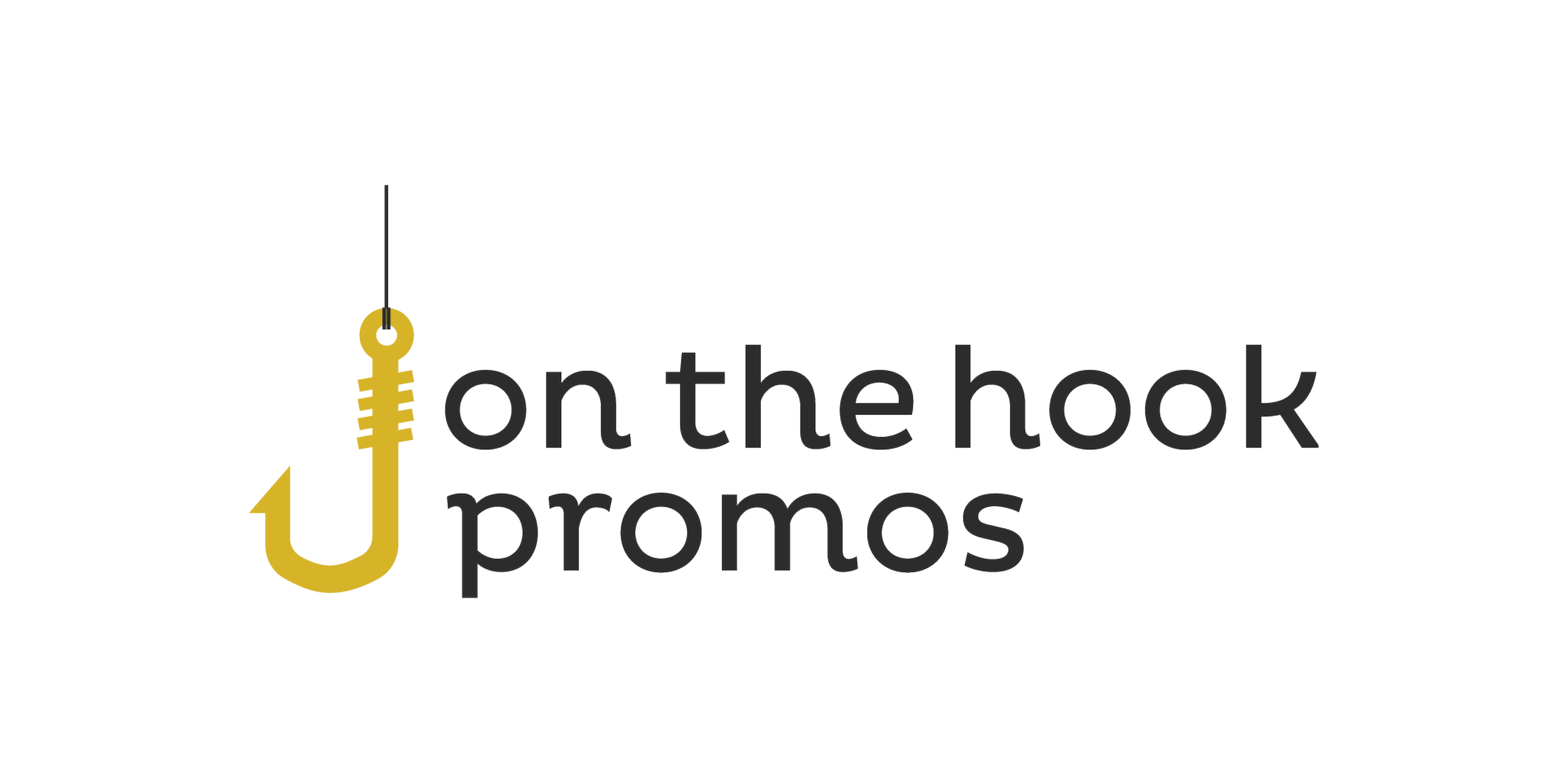 On the Hook Promos's Logo