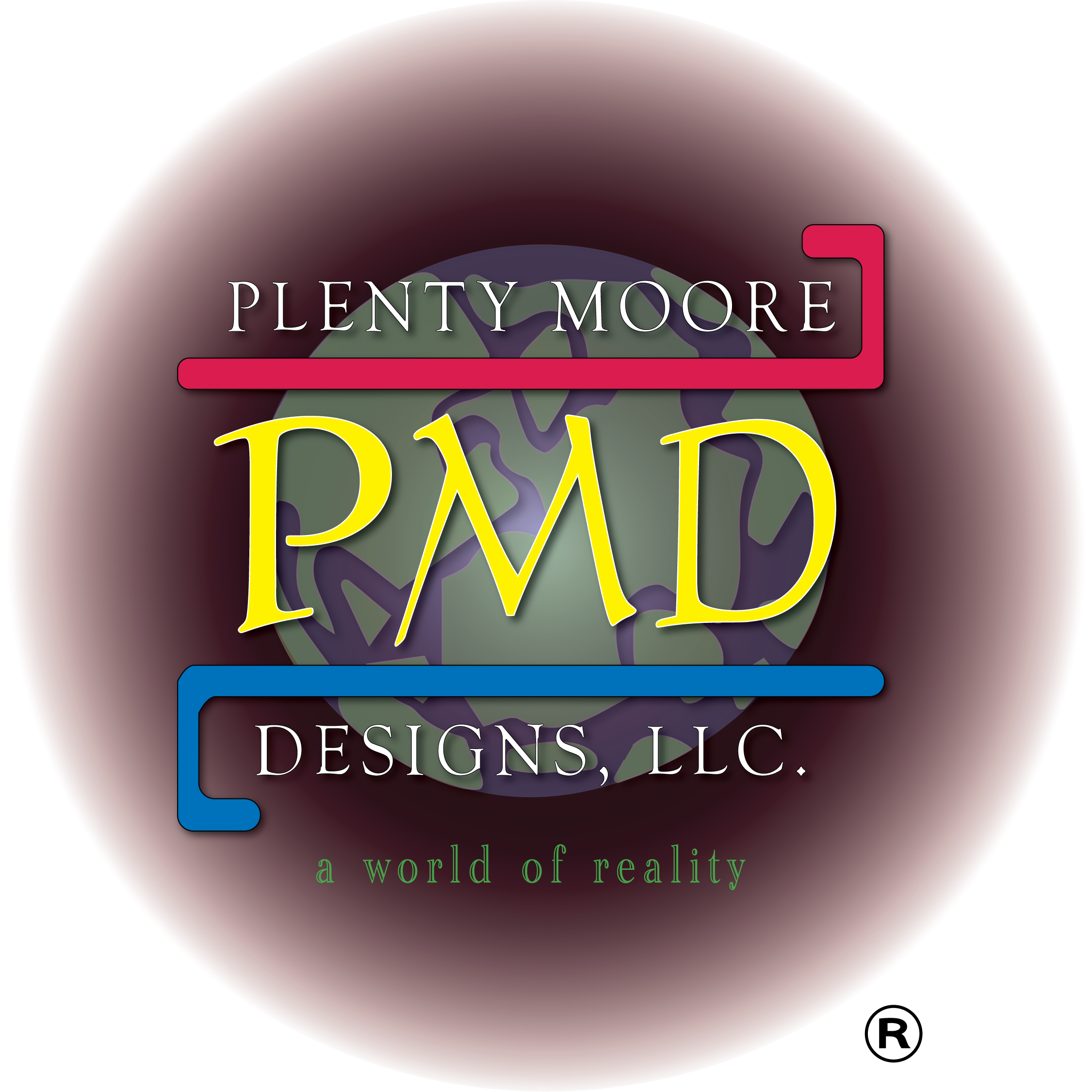 Plenty Moore Designs LLC's Logo