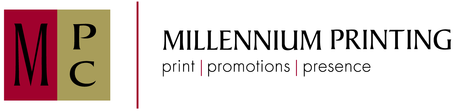 Millennium Printing Corporation's Logo