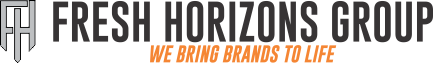 Fresh Horizons Group's Logo