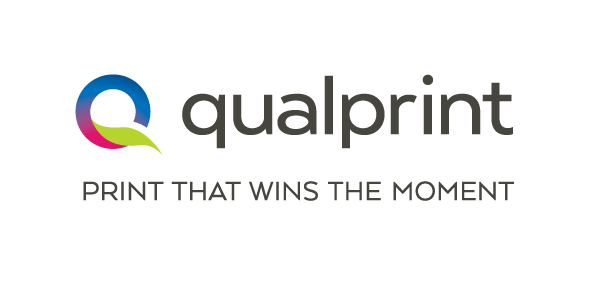 Qualprint's Logo