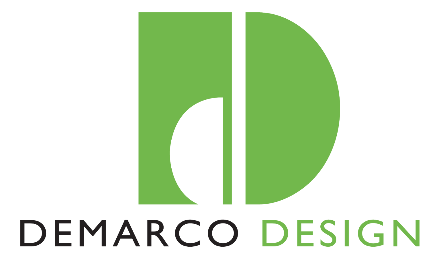 Demarco Design LLC's Logo