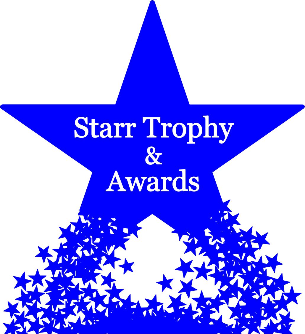 Starr Trophy & Awards's Logo