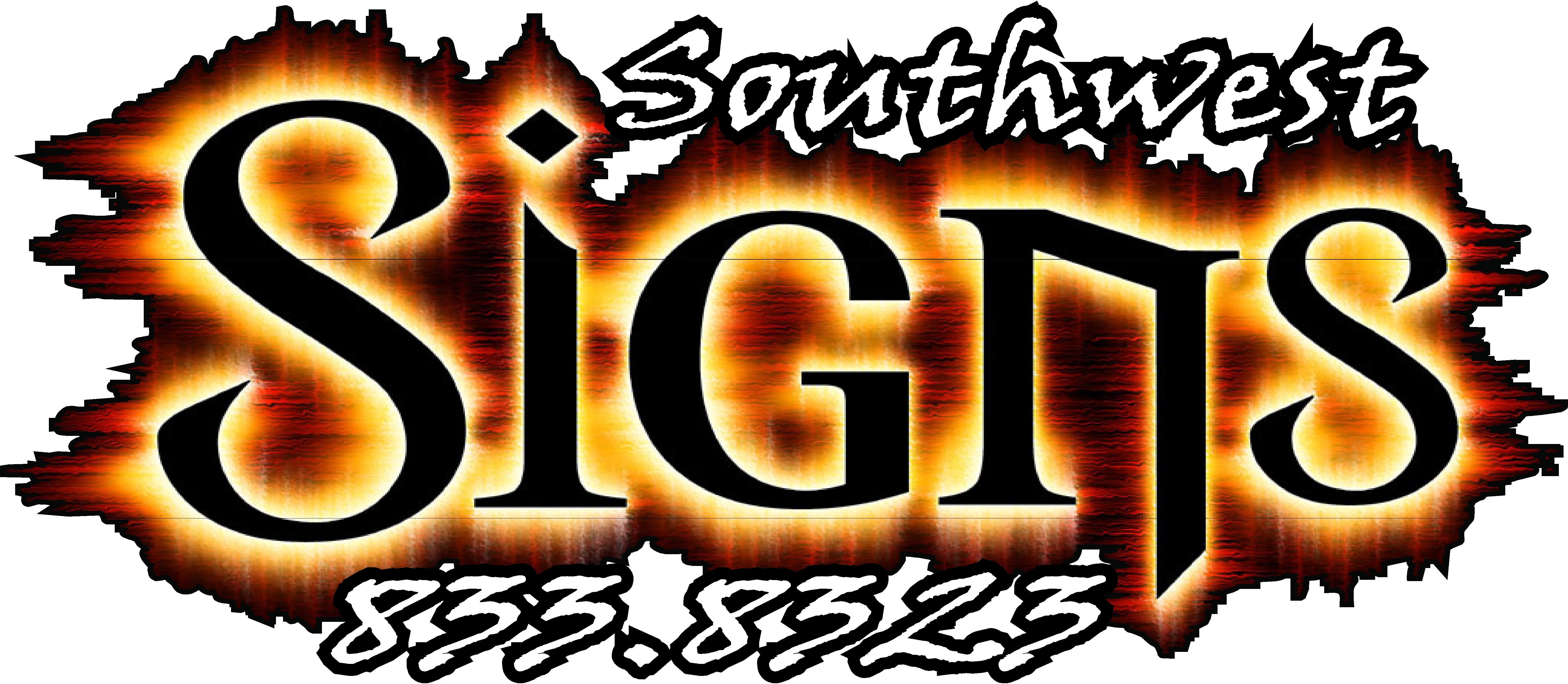 Southwest Signs's Logo