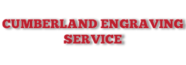 Cumberland Engraving Service's Logo