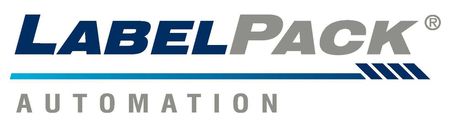LabelPack Automation's Logo