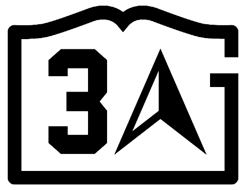 3A Promotions's Logo