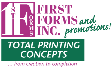 First Forms and Promotions's Logo