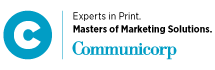 Communicorp, Inc.'s Logo