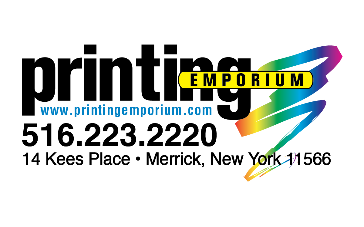 Printing Emporium's Logo
