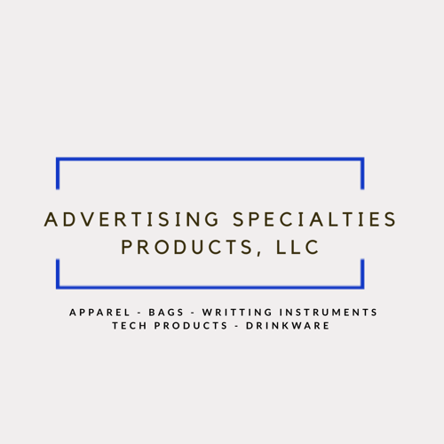 Advertising Specialties Products, LLC.'s Logo