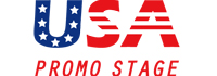 USA Promo Stage Inc's Logo