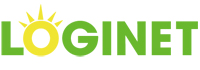 Loginet Inc's Logo