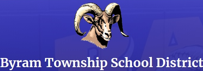 Byram Twp. School's Logo