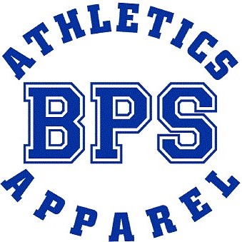 BPS Athletics & Apparel's Logo