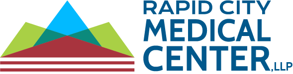 Rapid City Medical Center's Logo