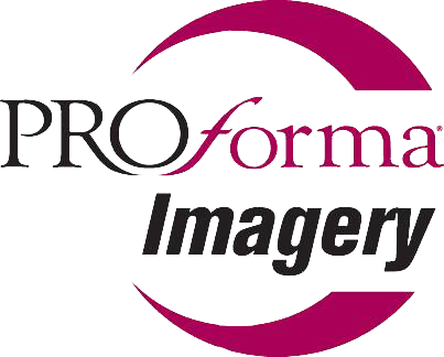Proforma Imagery's Logo