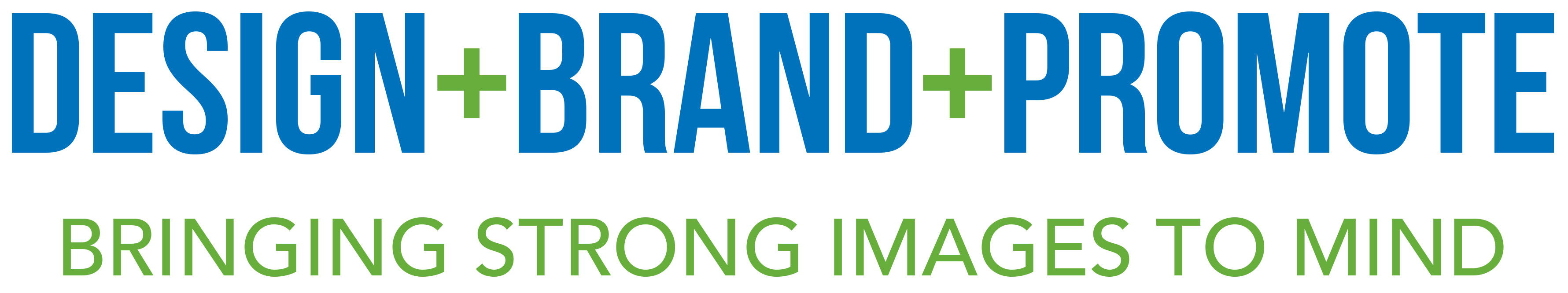 Design Brand Promote's Logo