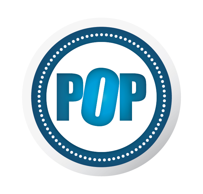 Pop Marketing Services's Logo