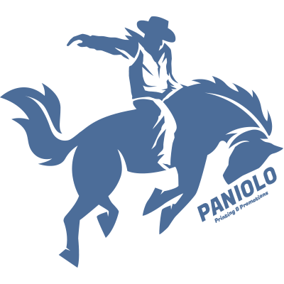 Paniolo Printing & Promotions's Logo