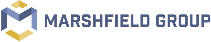 The Marshfield Group's Logo