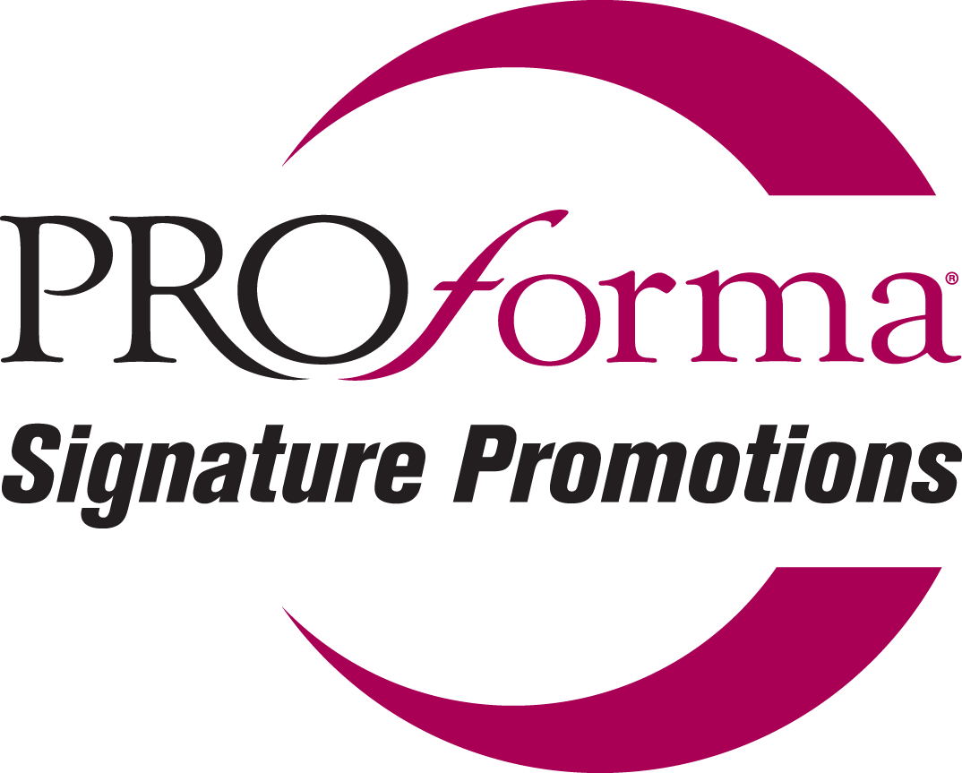Profoma Signature Promotions's Logo