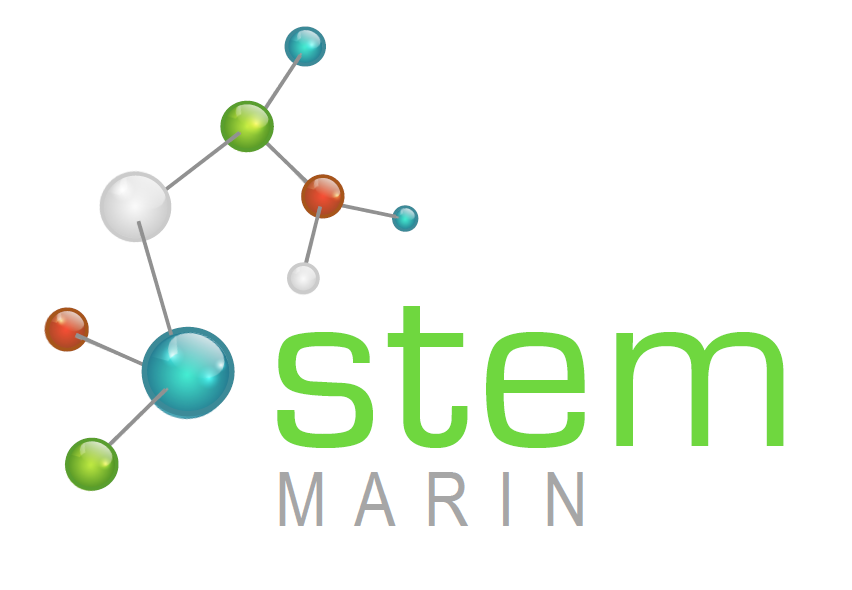 STEM - Marin's Logo