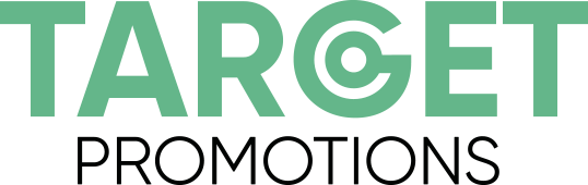 Target Promotions & Marketing, Inc.'s Logo
