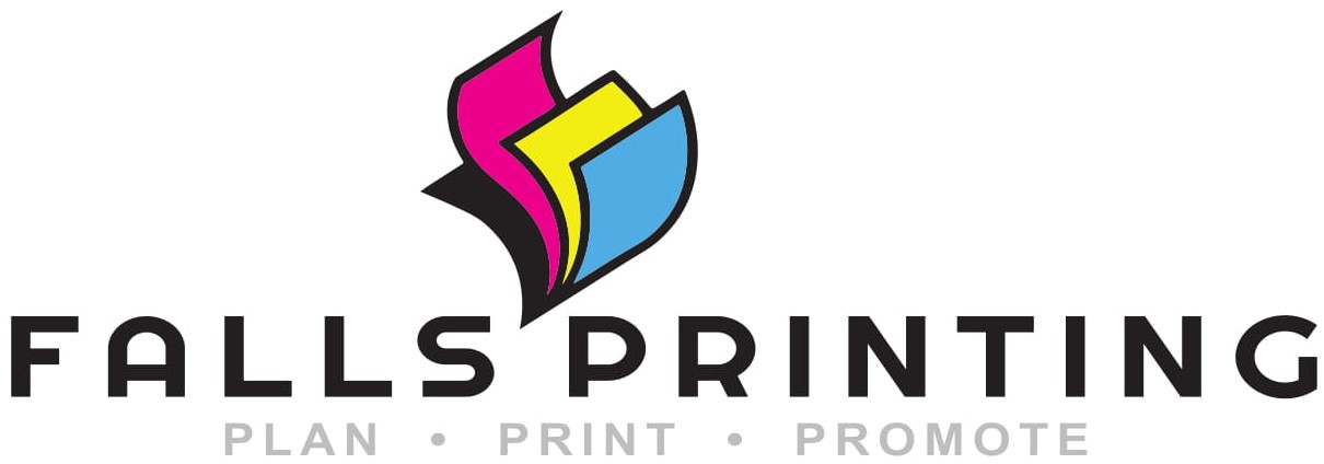 Falls Printing LLC's Logo