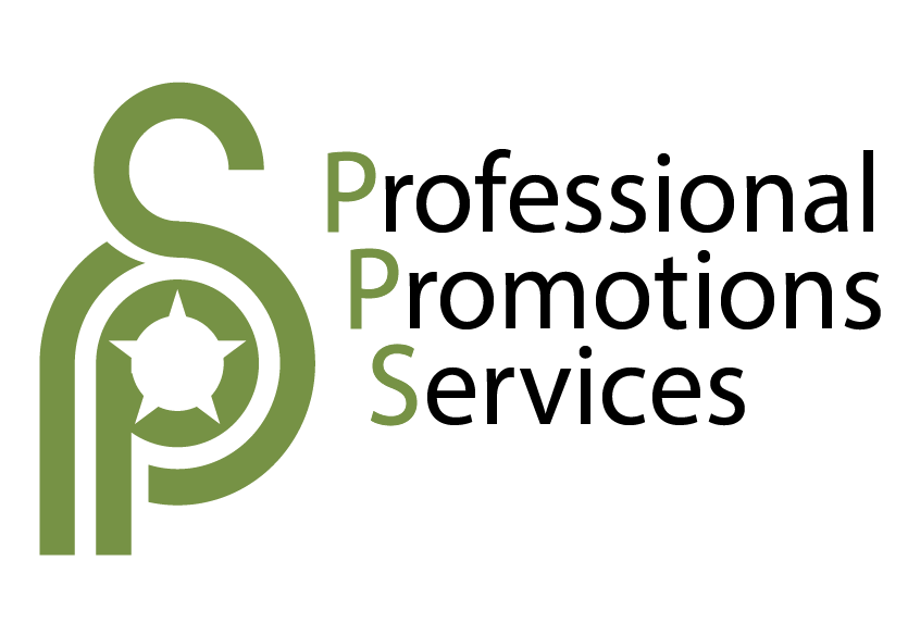 Professional Promo Srvcs Inc's Logo