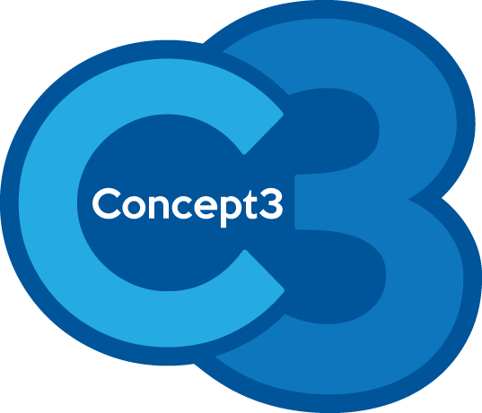Concept Three, Inc.'s Logo