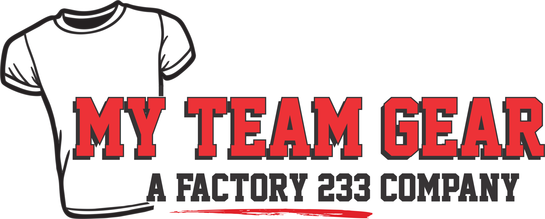 Factory 233's Logo