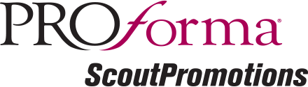 Proforma ScoutPromotions's Logo