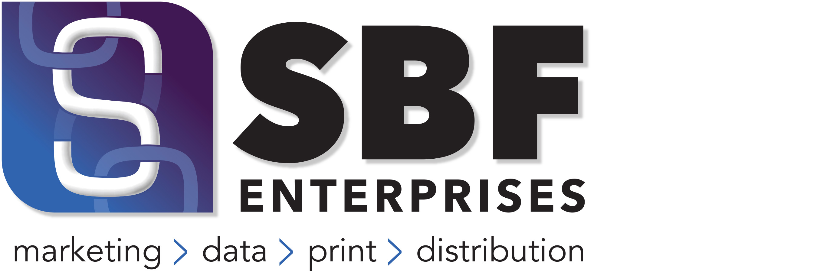SBF Enterprises, Kalamazoo, MI's Logo