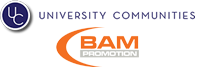BAM Promotional Products's Logo
