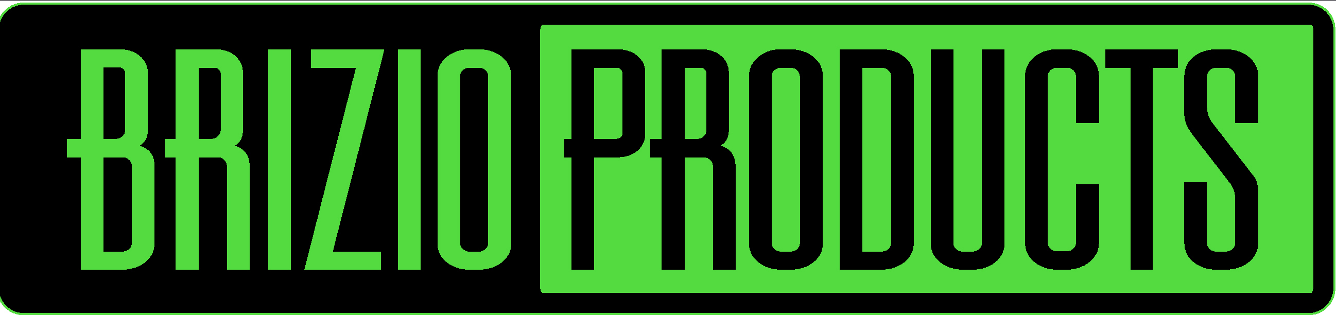 Brizio Products's Logo