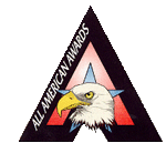 All American Awards Inc's Logo
