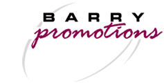 Barry Promotions's Logo