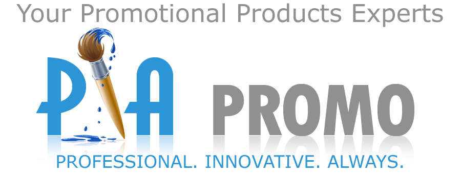 PIA International LLC's Logo