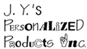 Personalized Products Inc's Logo